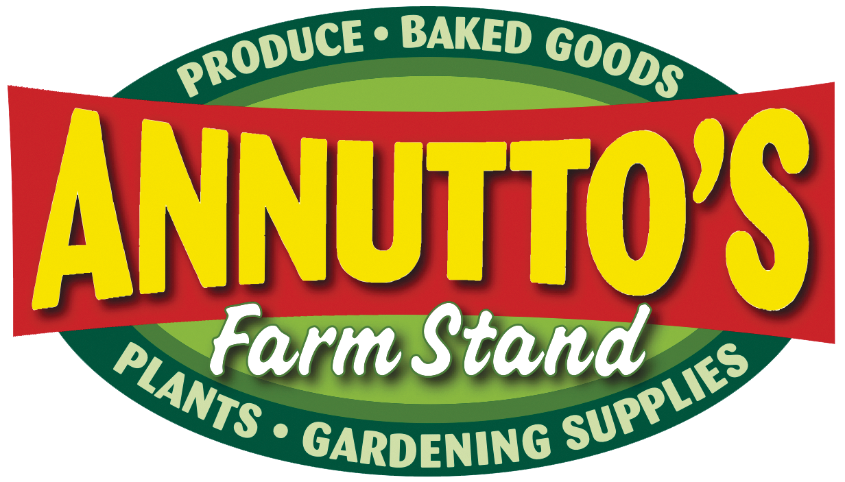 Annutto's Farm Stand logo